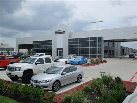 Emmons car dealership in pasadena texas - Dec 10, 2023 · Check out 1,218 dealership reviews or write your own for Emmons Autoplex in Webster, TX. 